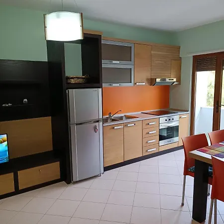 Apartman Family 100 Square Metres
