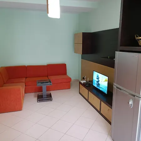 Apartman Family 100 Square Metres