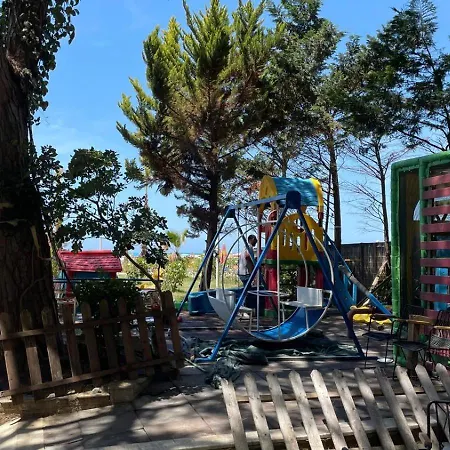 Family 100 Square Metres *