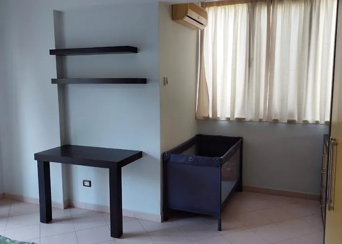 Family 100 Square Metres