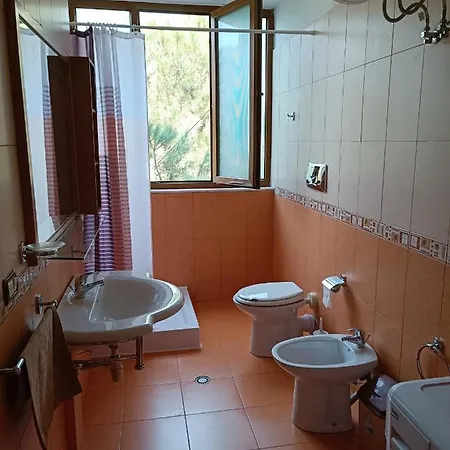 Apartament Family 100 Square Metres *