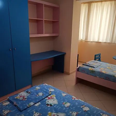 דירה Family 100 Square Metres *