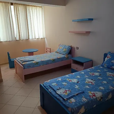 Apartament Family 100 Square Metres *