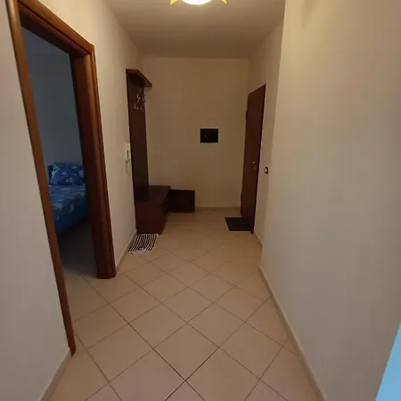 Appartement Family 100 Square Metres *