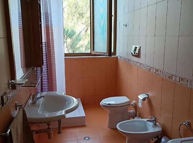 Appartamento Family 100 Square Metres *