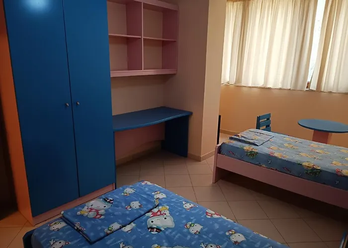 Appartamento Family 100 Square Metres *