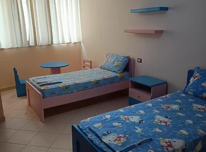Appartamento Family 100 Square Metres *