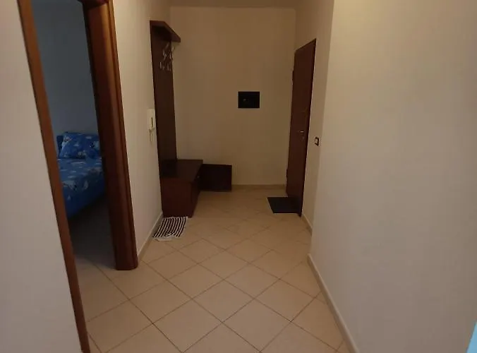 شقة Family 100 Square Metres *