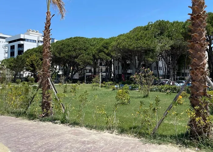 Family 100 Square Metres Appartamento